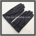 mens sheepskin glove mittens